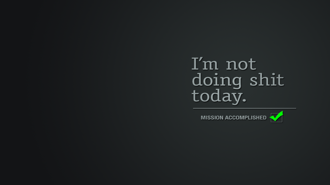 Motivation Typography