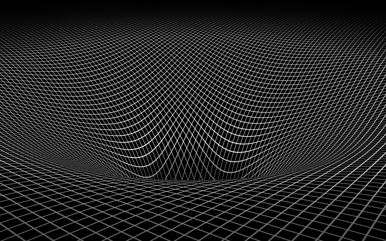 Minimalism Gravity