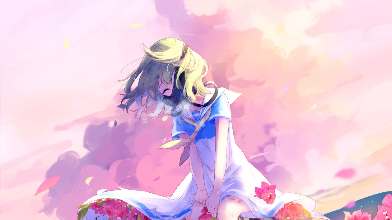 Summer Feeling