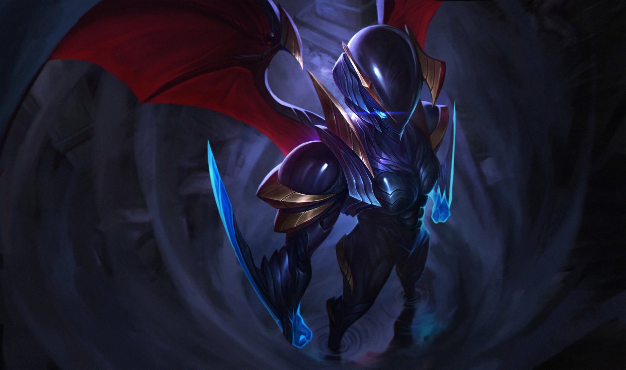 Devil Man 4k