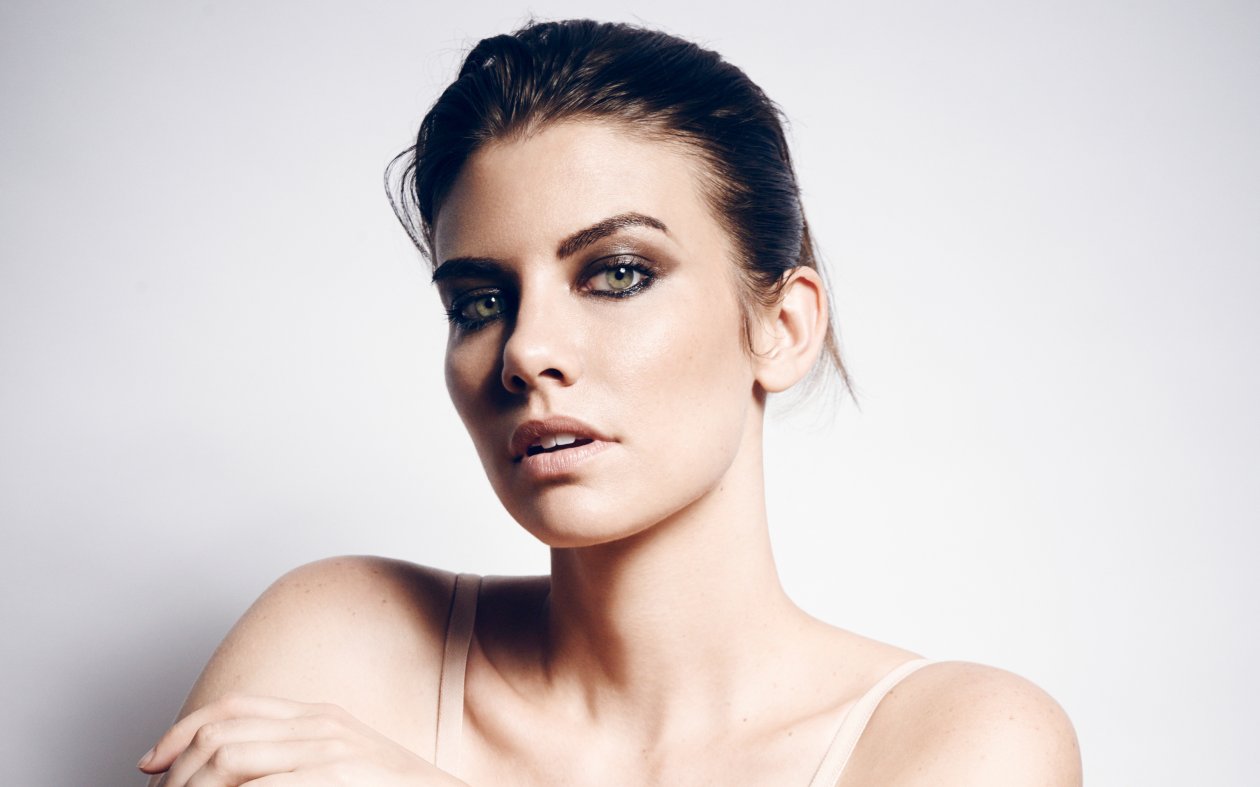 Lauren Cohan 5k