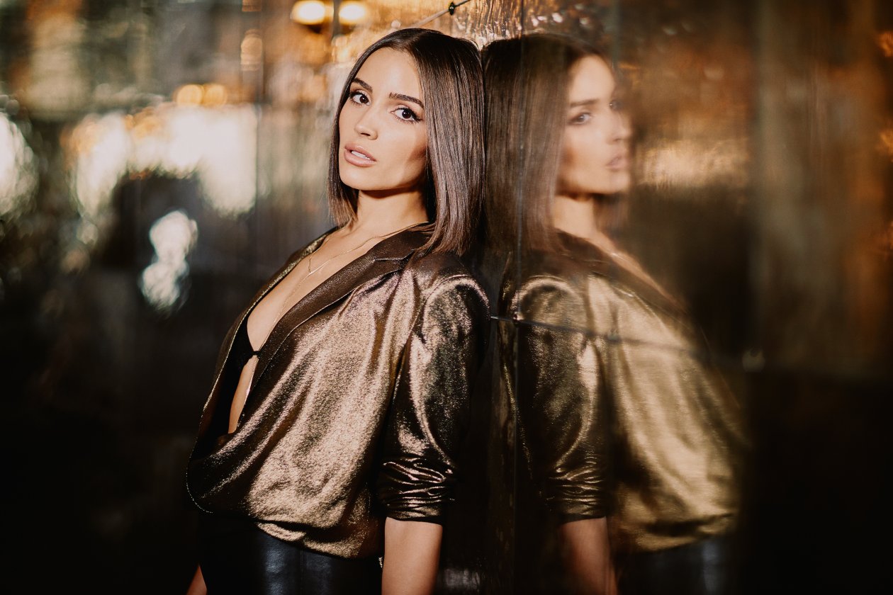 Olivia Culpo 2018 5k New