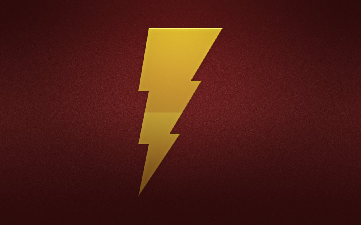 Shazam Logo