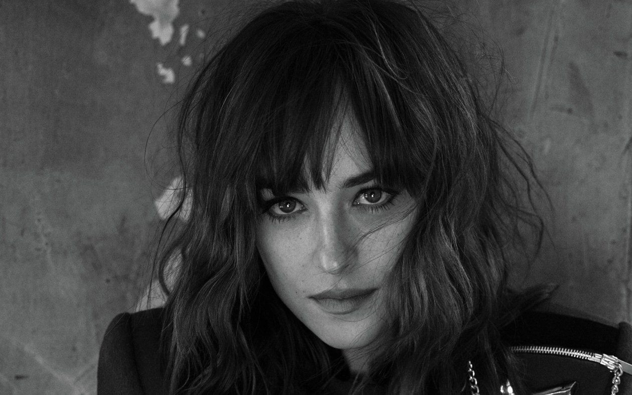 Dakota Johnson 2017