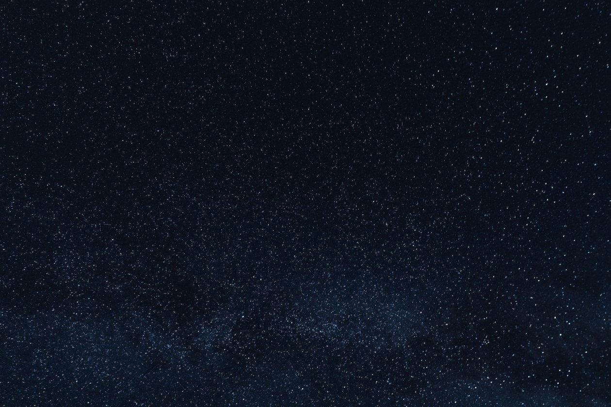 Space Sky Star Cosmic Night