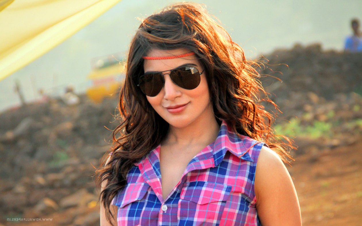 Samantha 5