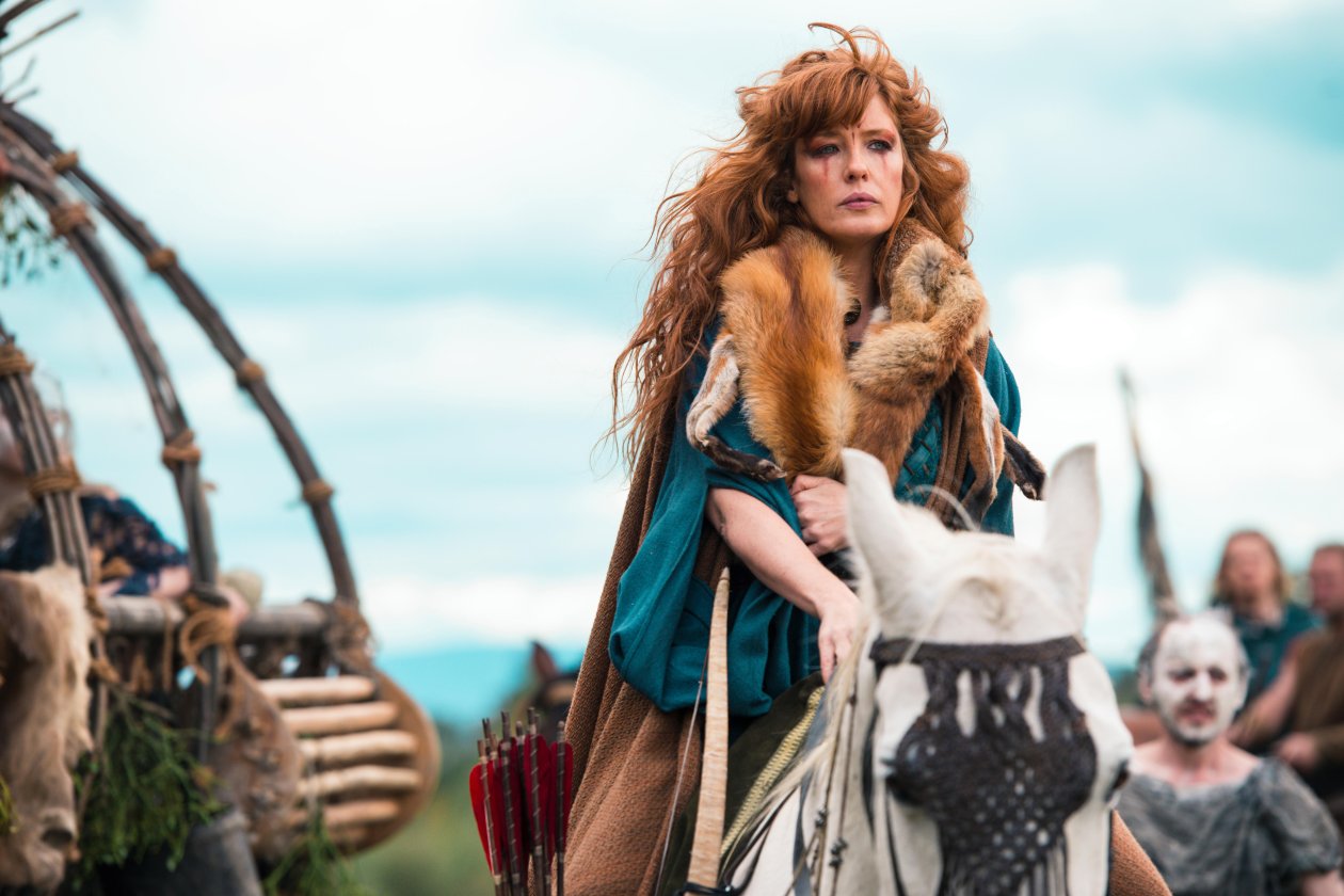 Britannia