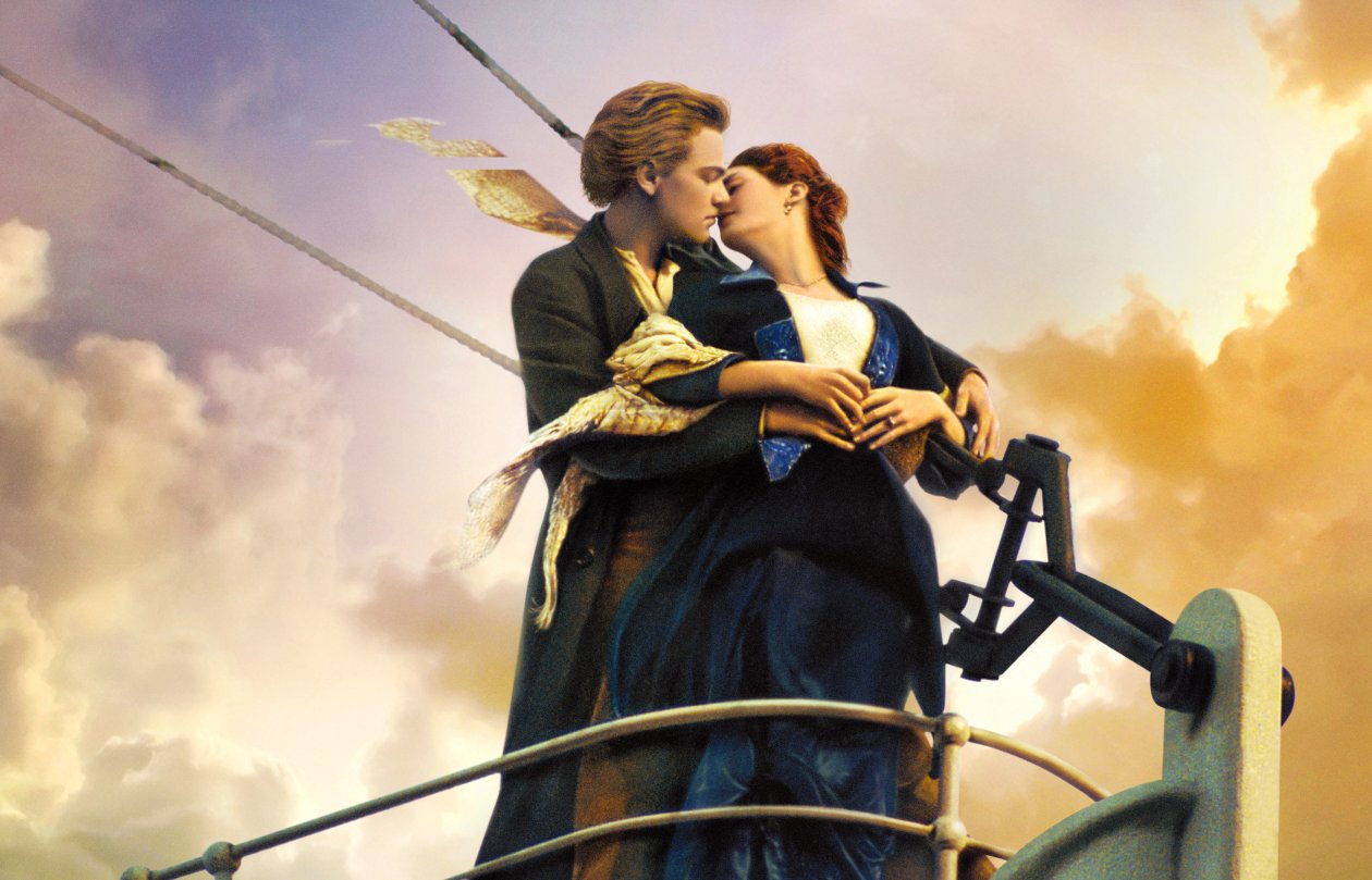 Titanic