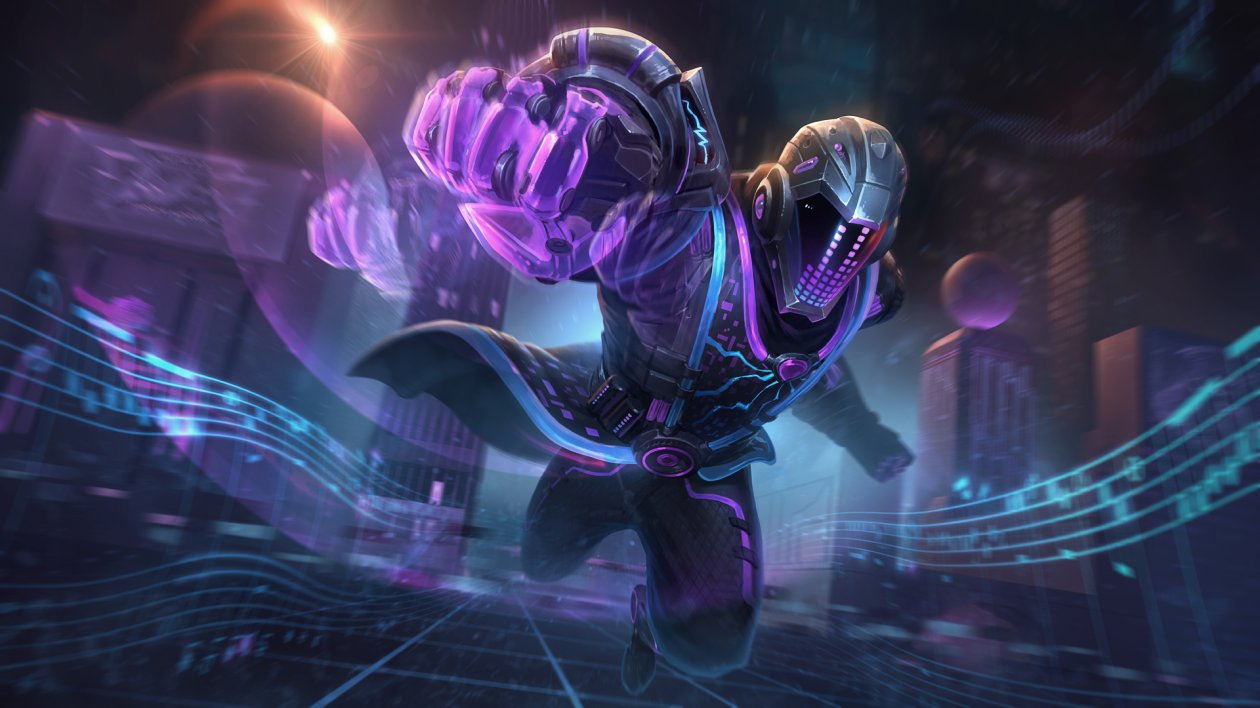 Scifi Robot Ravin Ravana