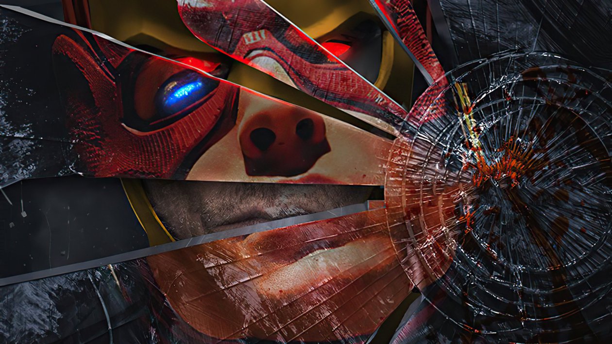Flashpoint 2021