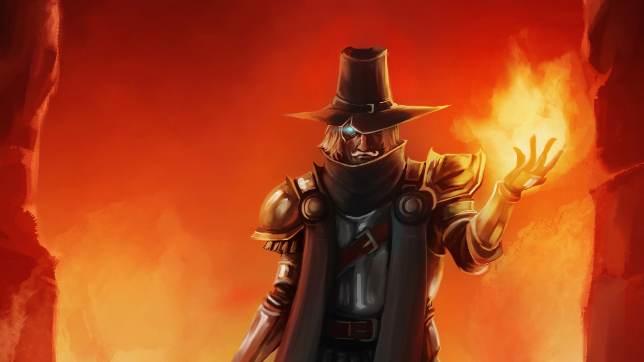 Inquisitor 4k