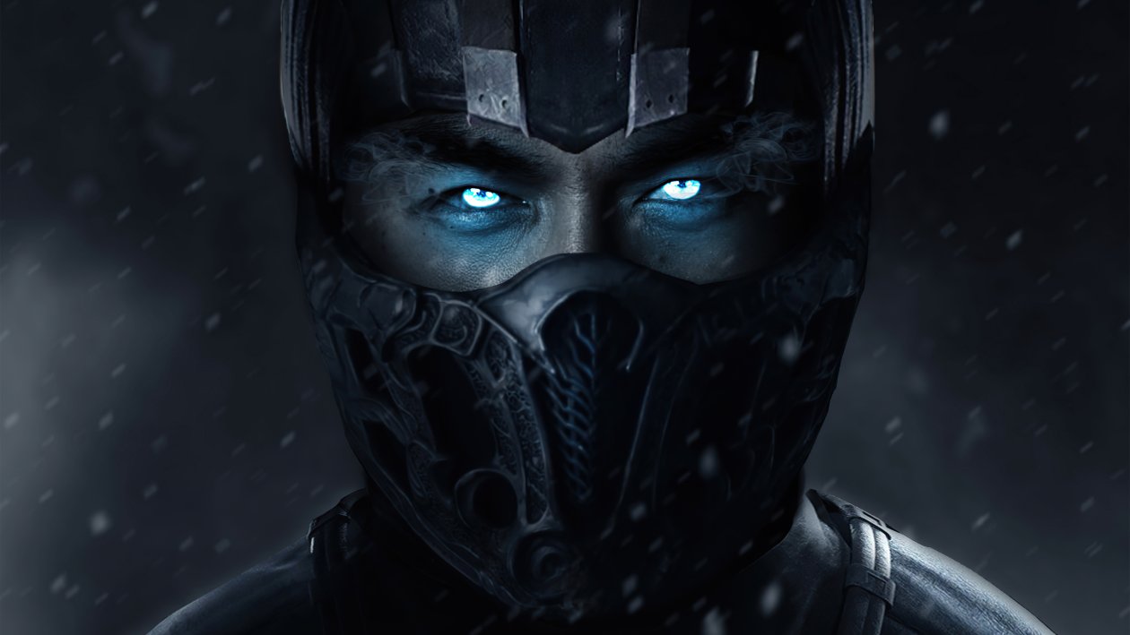 Sub Zero Mk