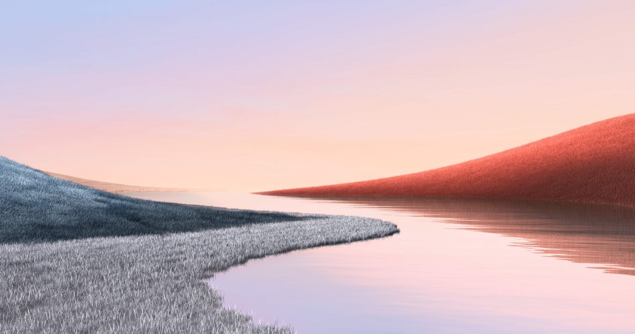 Microsoft Surface Pro Stock 4k