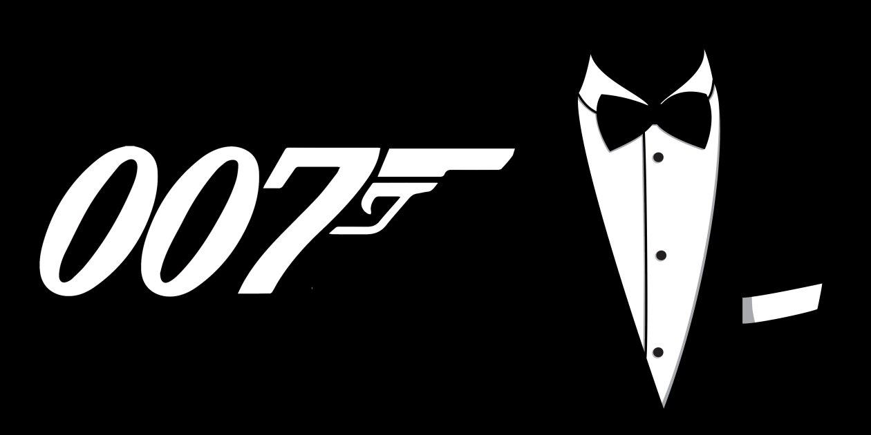 James Bond 007