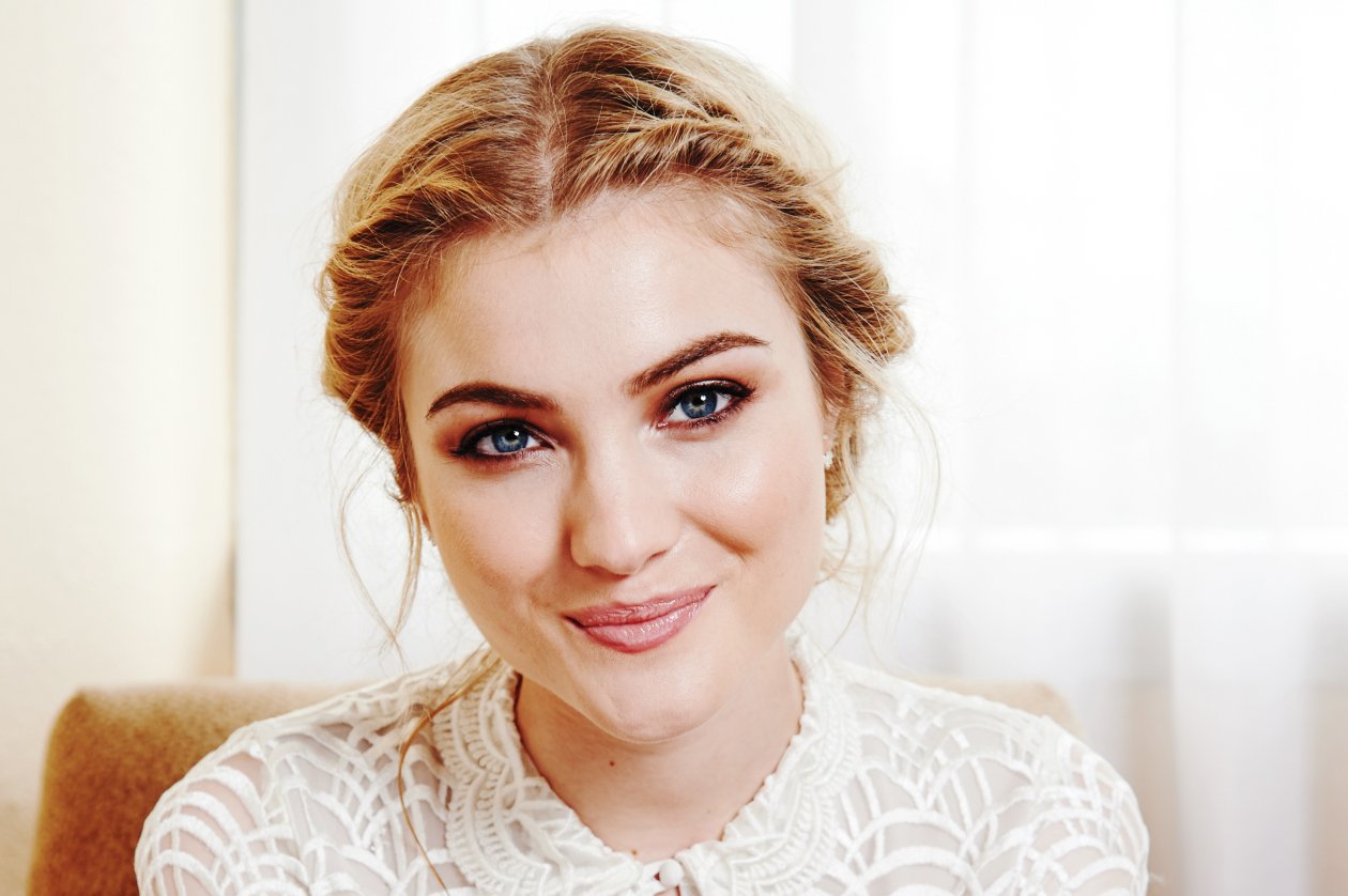 4k Skyler Samuels