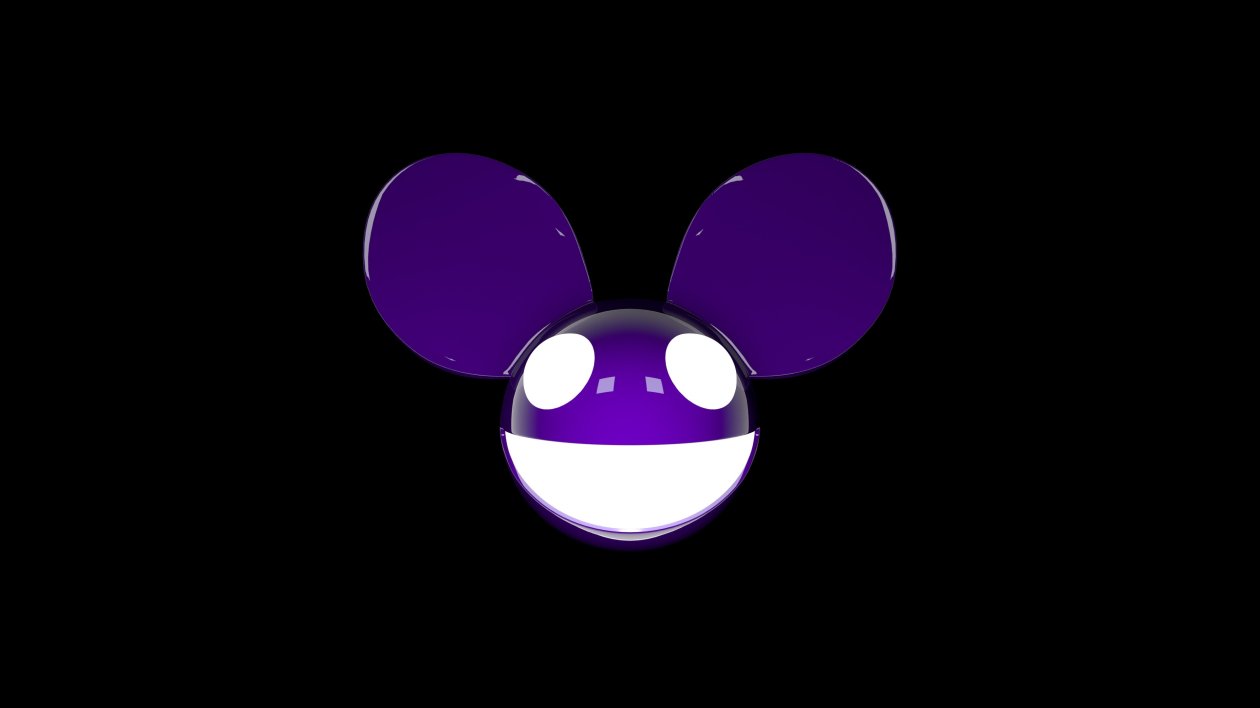 Deadmau5 Logo