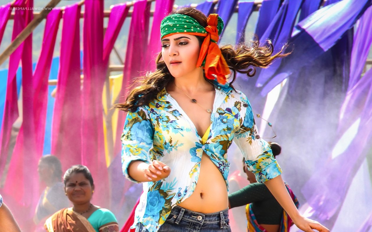 Samantha 4