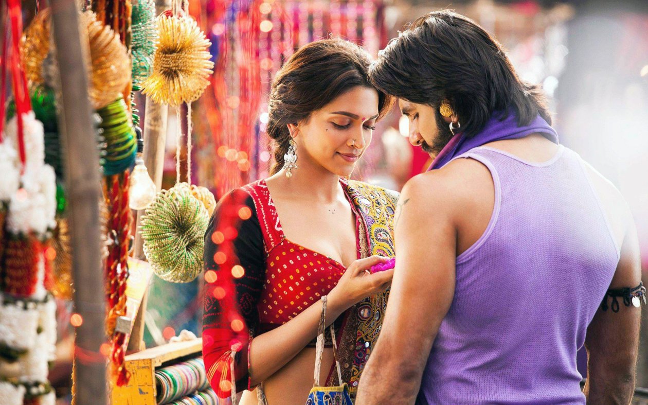 Ram Leela