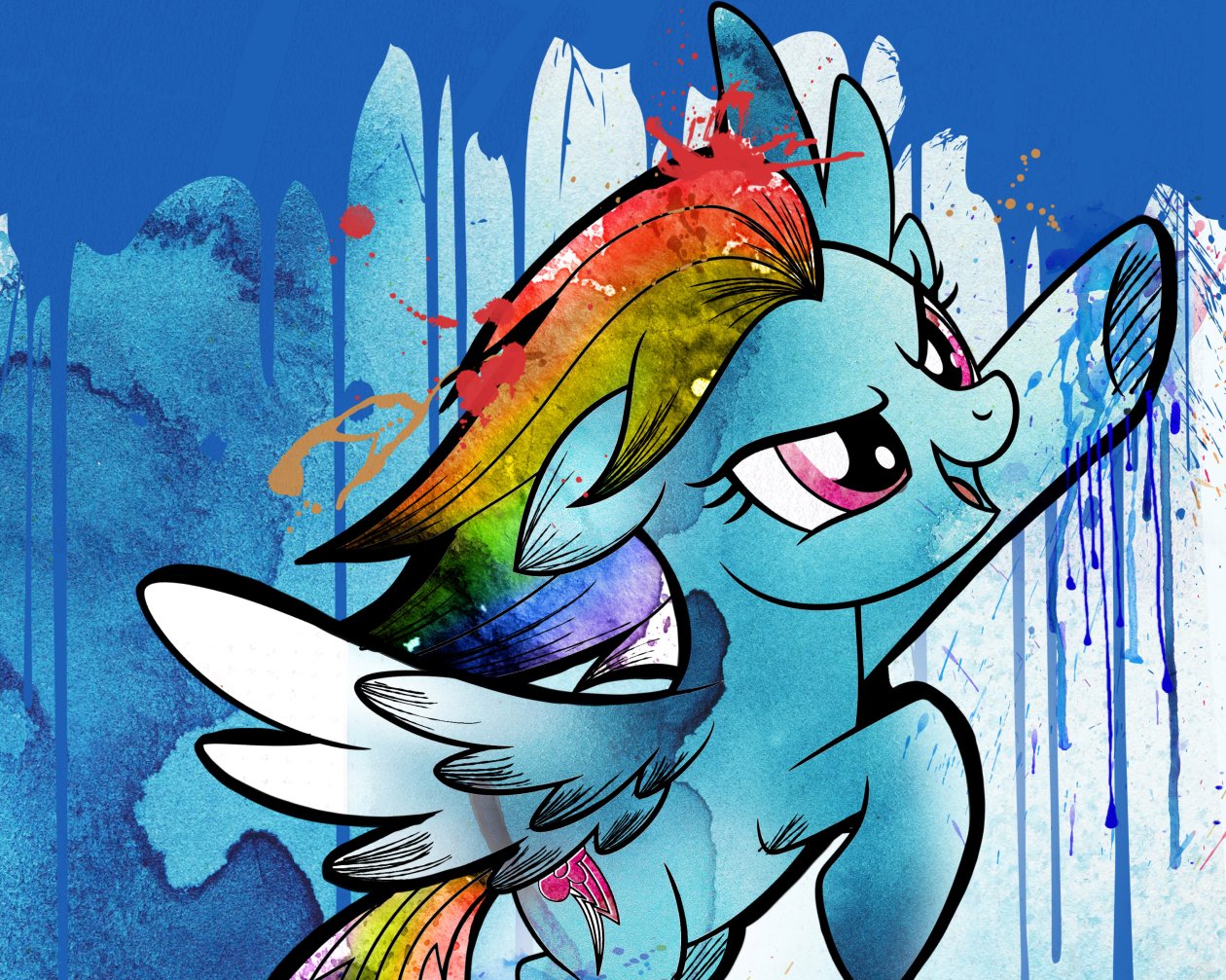 My Little Pony 2017