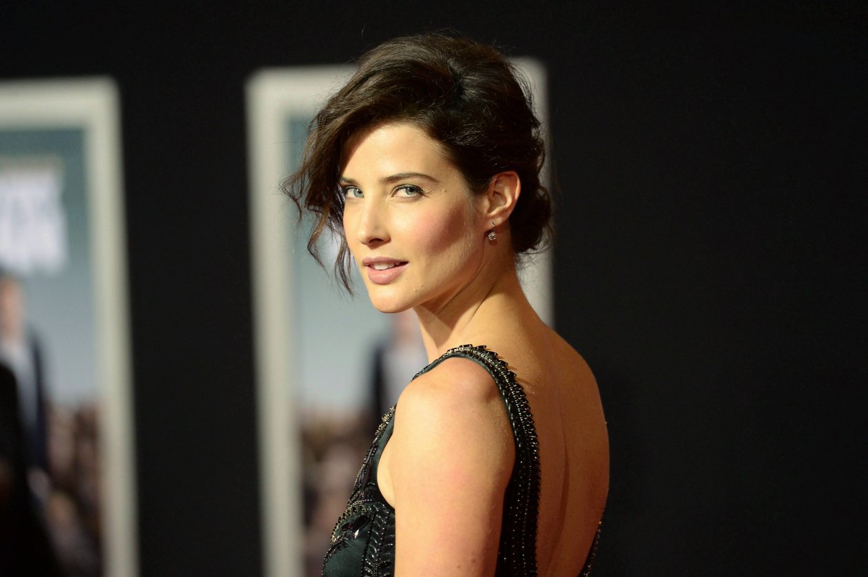 Cobie Smulders 5k 2018