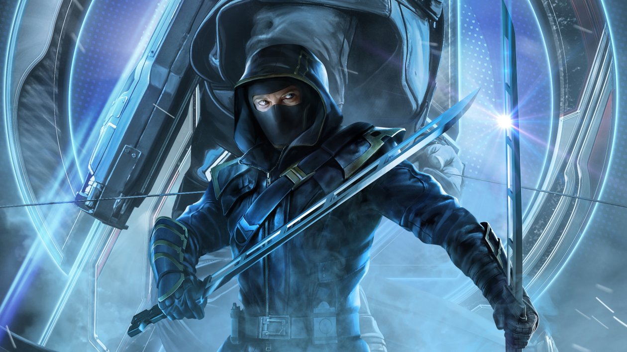 Hawkeye Avengers Endgame 2019