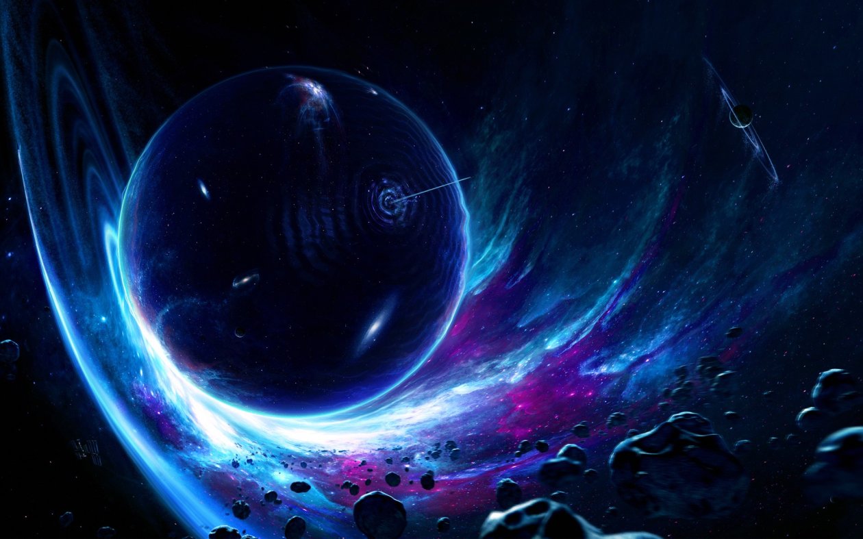 Wormhole