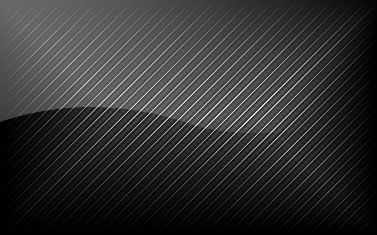 Dark Minimalism
