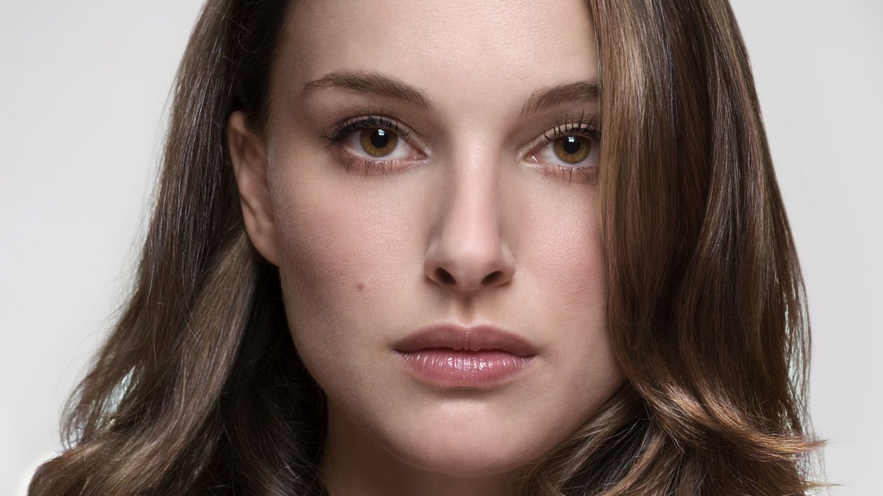 4k Natalie Portman
