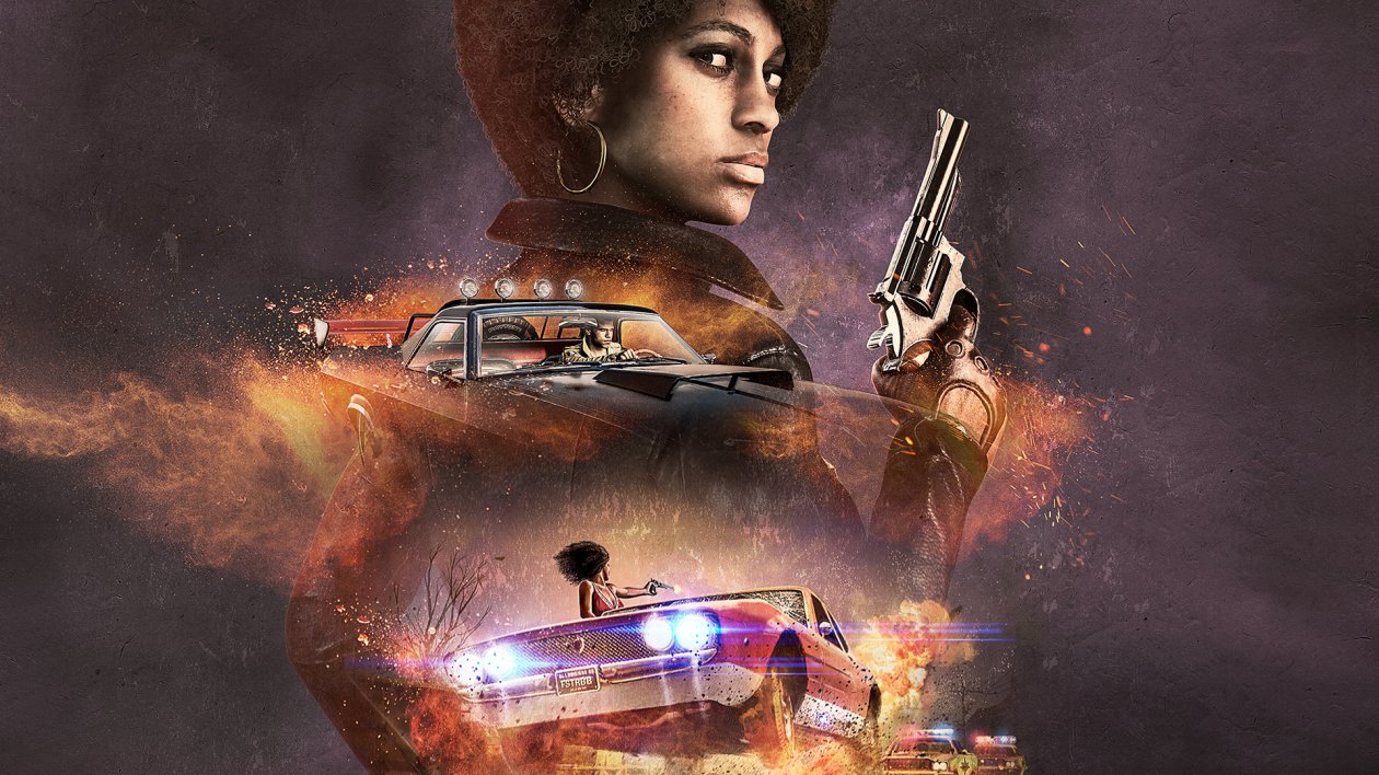 Mafia 3 2017