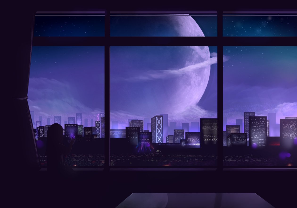Super Moon