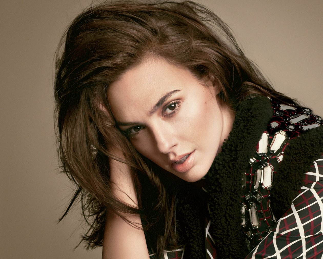 Gal Gadot Israeli Actress