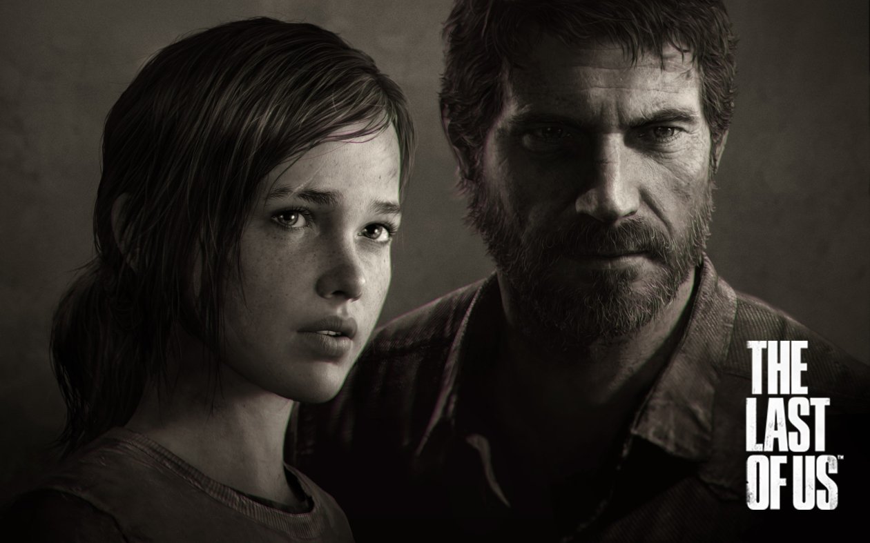The Last Of Us Game