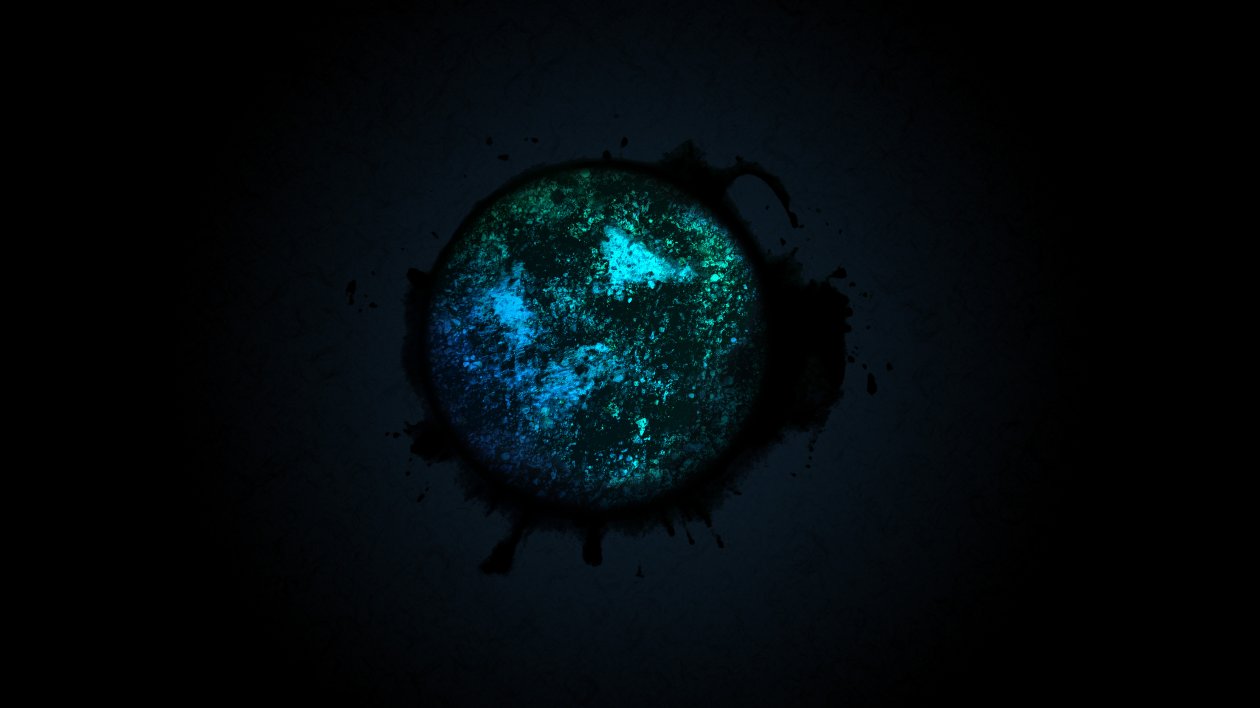 Abstract Black Hole