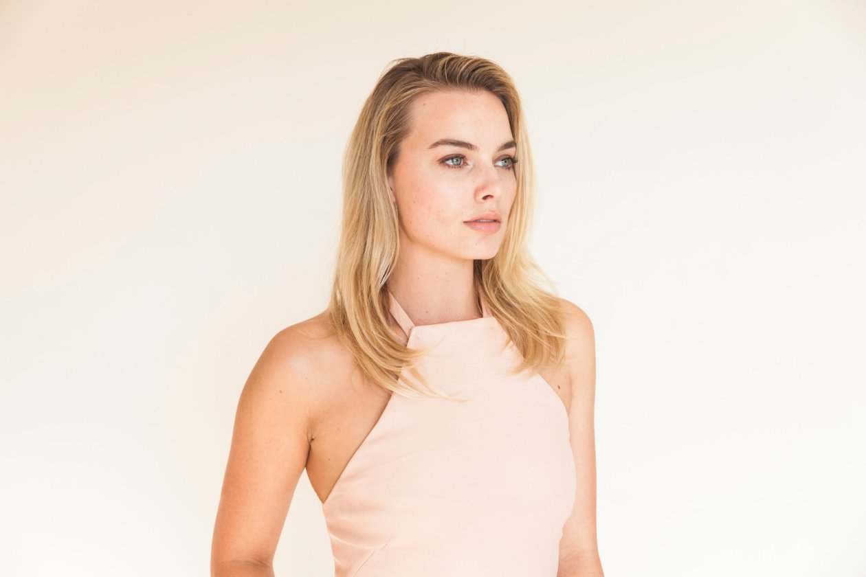 Margot Robbie 2017