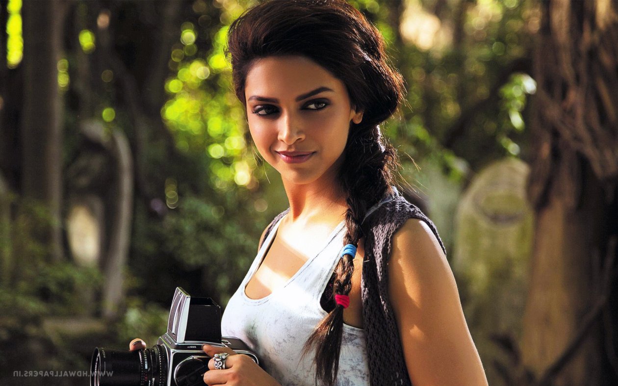 Deepika Padukone 13