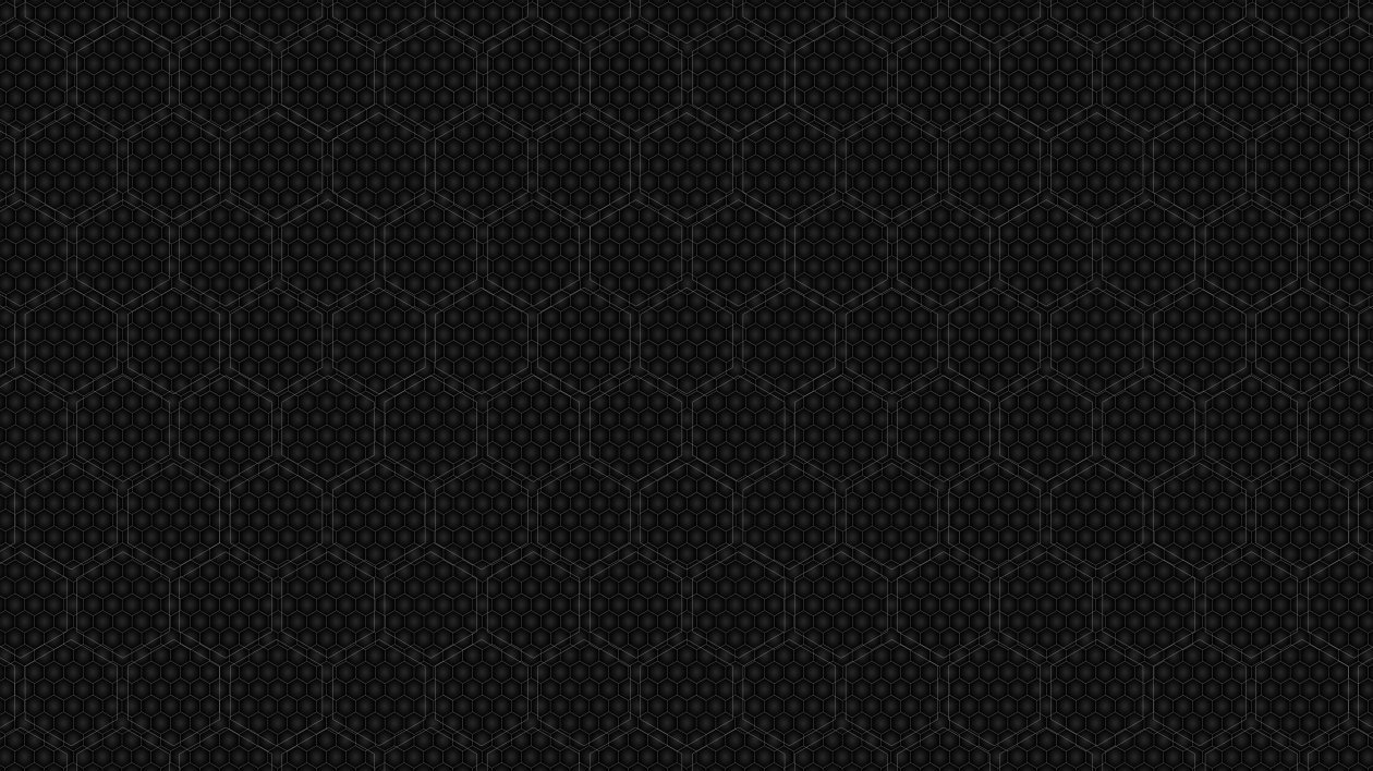 Dual Hexagon Pattern 10k