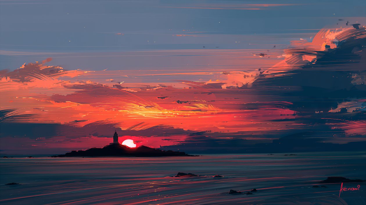 Close To The Sun 4k