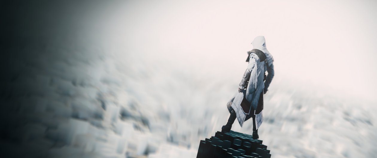 Assassins Creed Unity Game 4k