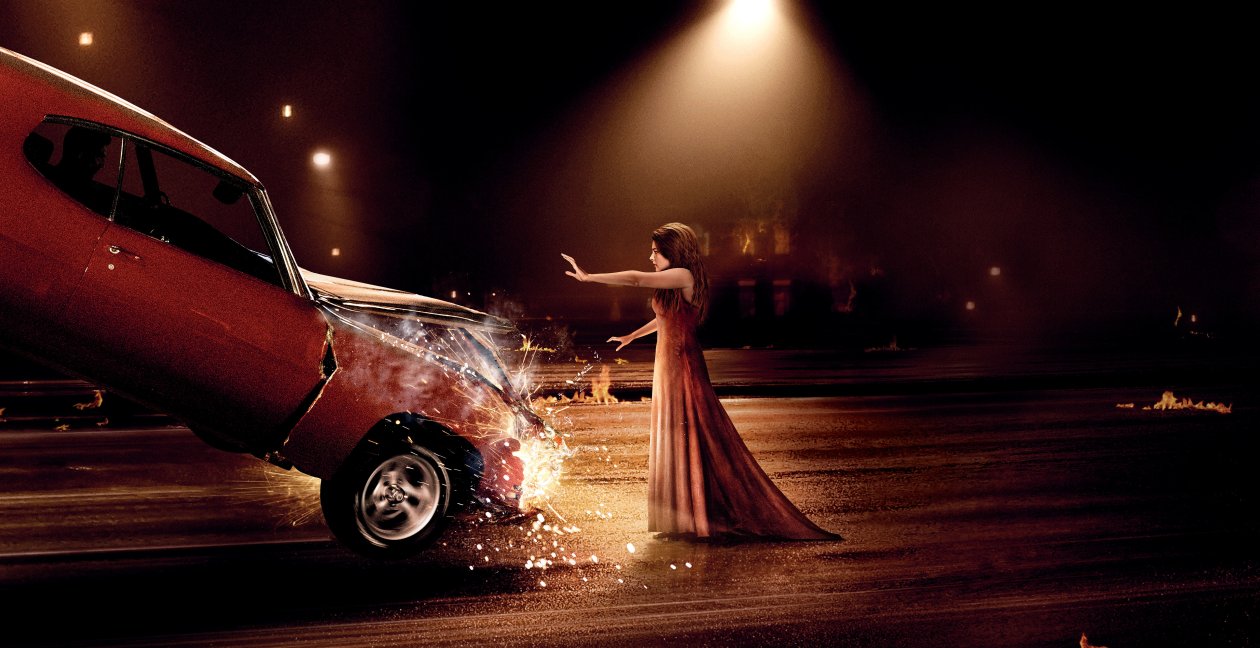 Carrie