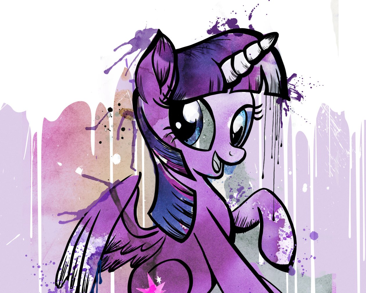 My Little Pony