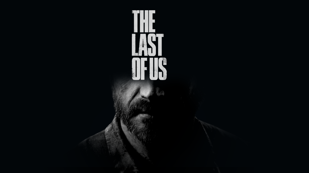 Joel The Last Of US