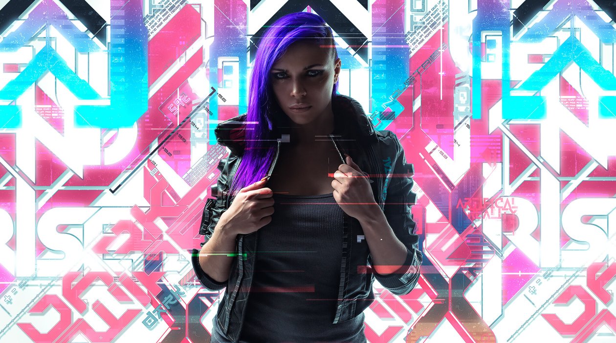 Cyberpunk 2077 Artworks