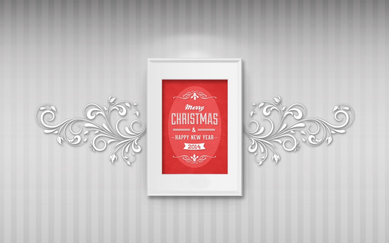 Merry Christmas Happy New Year