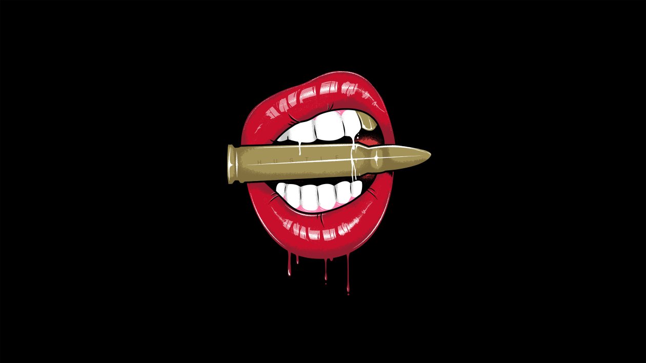 Catch The Bullet