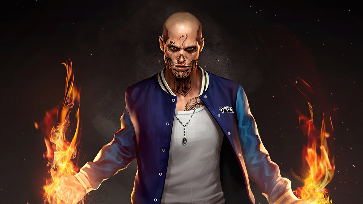 Diablo 2020