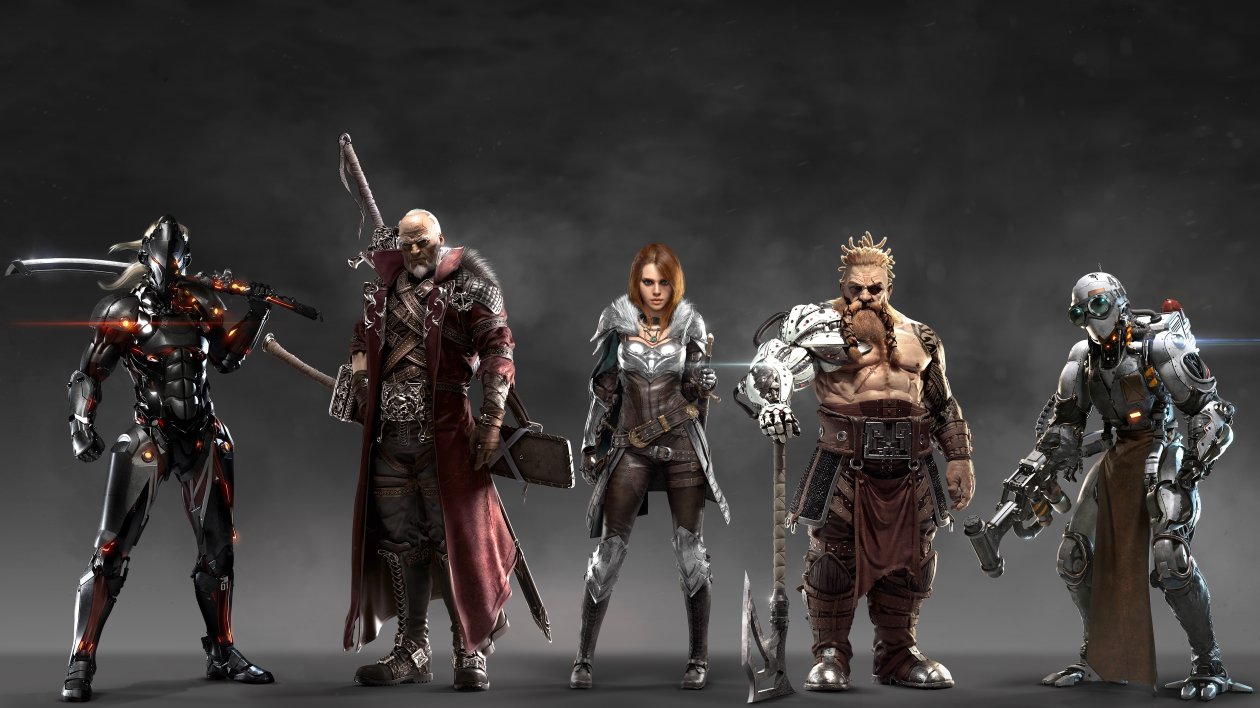 Fond d'écran Invictus Game