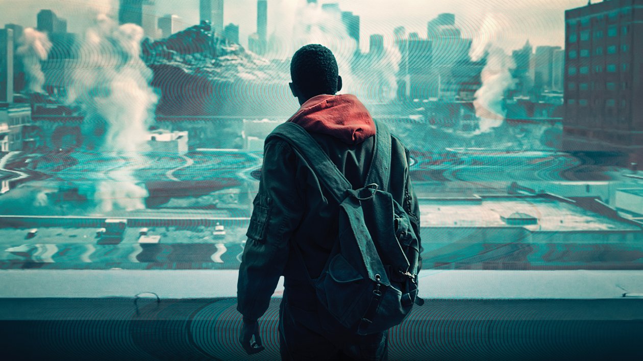 Captive State Movie 4k