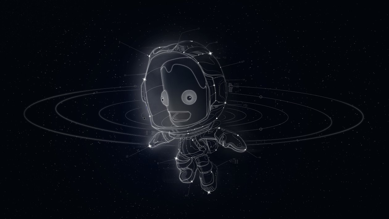 Kerbal Space Program