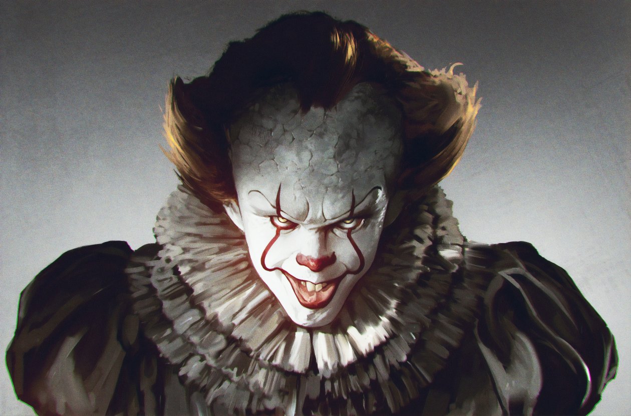 Pennywise