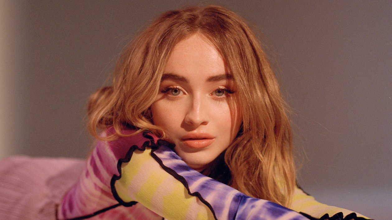 2019 Sabrina Carpenter Refinery Photoshoot